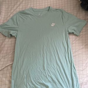Teal,Nike,Small